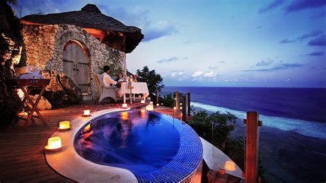 Top Best Luxury Resorts Bali Indonesia Smart Holiday Shop
