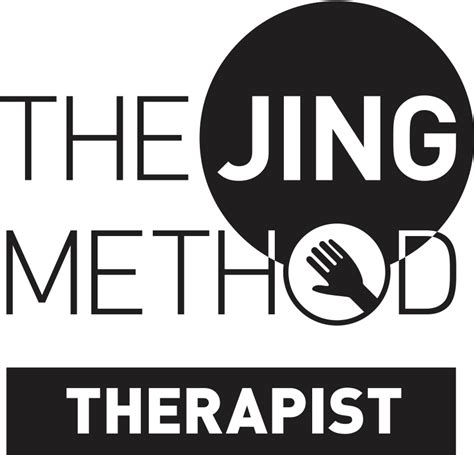 The Jing Method™ Jing Advanced Massage Training