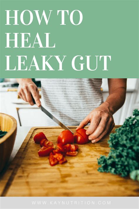How To Heal Leaky Gut Stephanie Kay Nutritionist And Speaker