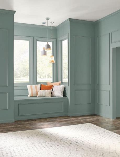 Top 7 Most Popular Interior Colors 2022 - HomeDecorateTips