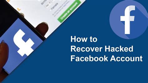 Restore Your Hacked Facebook Account Quit Facebook Account Facebook