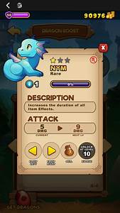 A New Rare Dragon R Everwing