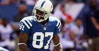 Reggie Wayne to New England Patriots leaves a bad taste in my mouth