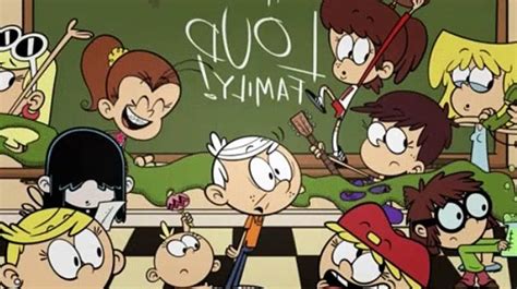 The Loud House Season 1 By The Loud House Dailymotion