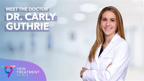 Medical Clinic Dr Carly Guthrie Vein Treatment Doctor San Diego