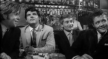 The Boys *** (1962, Richard Todd, Robert Morley, Dudley Sutton, Jess ...