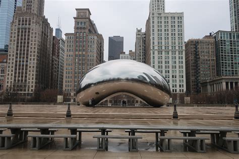 Travel Chicago Top 10 Must See Tourist Attractions