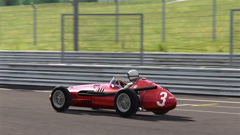 Assetto Corsa Maserati F C Screenshot Gallery Bsimracing