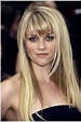 Haircuts with bangs 2019: photos and trends | Reese witherspoon hair ...