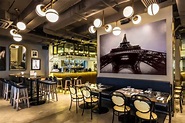 EIFFEL BISTRO, Hong Kong - Tai Koo Shing West - Photos & Restaurant ...