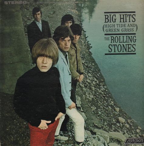Compartir Imagen Portadas De Discos Rolling Stones Thptnganamst