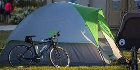 Bicycle Camping Everything You Need To Know Bikesreviewed