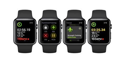 It can be both a motivator and training assistant to track workouts and progress. How to track back-to-back workouts with Apple Watch - 9to5Mac