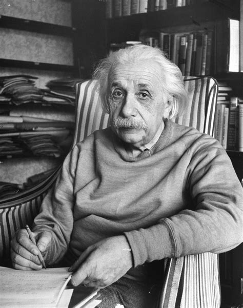 9 Things You May Not Know About Albert Einstein History Lists