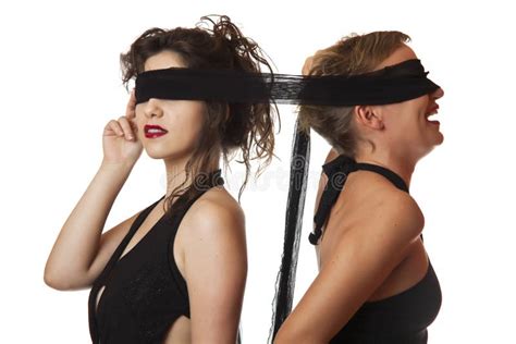 Blindfolded Stock Photos Free Royalty Free Stock Photos From