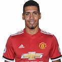 Chris Smalling Player Profile and his journey to Manchester United ...