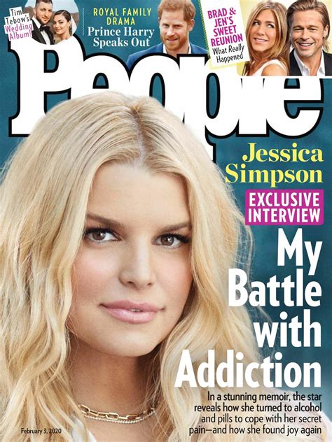 People-February 3, 2020 Magazine - Get your Digital Subscription
