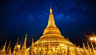 History Of Shwedagon Pagoda - Rainforest Cruises