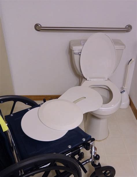 Check out some of the best handicap bathroom necessities on the list below. The Beasy II our 27.5″ long model that is perfect for ...