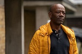 Lennie James on juggling the roles of writer and star of Save Me Too