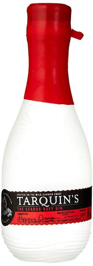 Youings Wholesale Seadog Red Tarquins Gin 35cl X 6