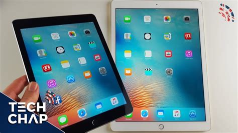 It boasts an a12 chip (almost as good as the pro's a12x) and an impressively large 10.5 screen. iPad Pro vs iPad Air 2 | Best iPad? - YouTube