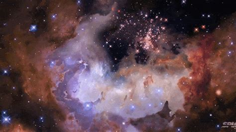 The Most Amazing Hubble Space Telescope Fly Through Yet
