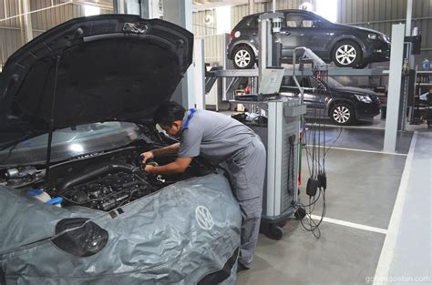 Our genuine volkswagen services are specially designed for you and your volkswagen. Pusat 3S Volkswagen Kota Bumi Dilancarkan di Sabah | Gohed ...