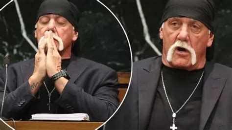 Hulk Hogan Awarded 115 Million In Damages In Gawker Sex Tape Lawsuit