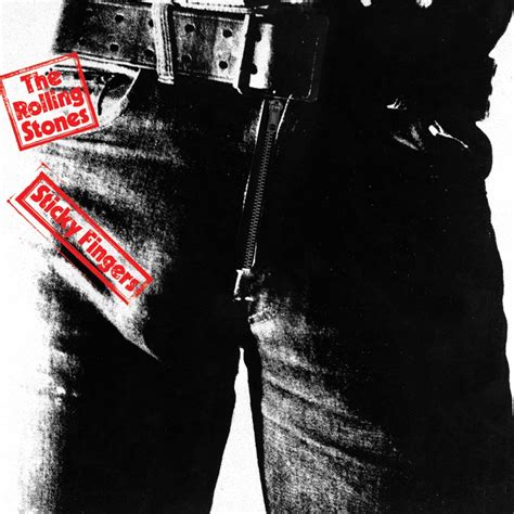Album Review The Rolling Stones Sticky Fingers Deluxe Edition