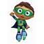 Super Why Reading Videos