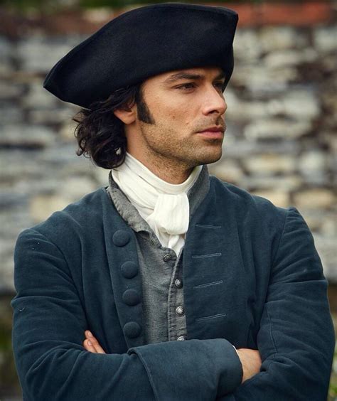 Poldarkism On Twitter Aidan Turner Poldark Ross Poldark