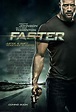 Faster official film poster movie | Faster official film pos… | Flickr
