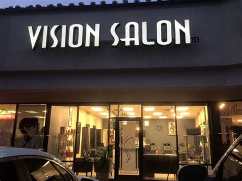 ¿cuáles son las puntuaciones de los amazon.de? Vision Salon - 48 Photos - Hair Salons - Broken Arrow, OK ...