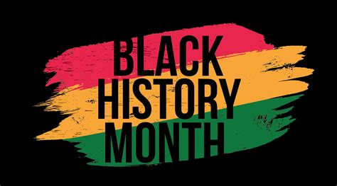 Black History Month Trivia Contest Blackburn College