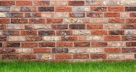 Brick Wall Cost Guide 2024 How Much To Build A Garden Wall
