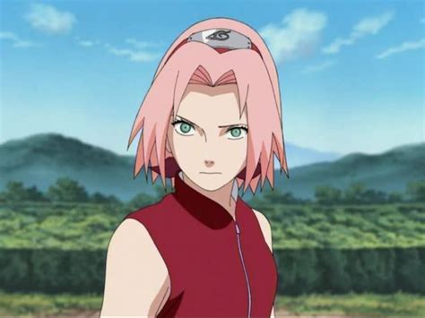 Sakura Haruno Character Wiki Fandom Powered By Wikia