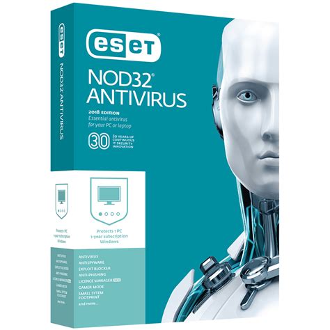 Eset Nod32 Antivirus Latest 142230 License Key 2021