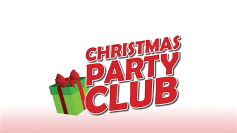 Christmas Party Club Child Evangelism Fellowship
