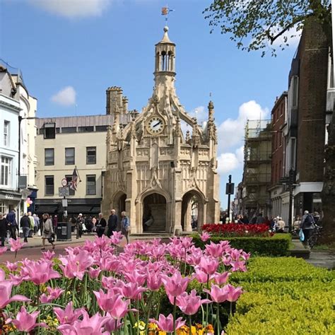 Chichester Guide | Best things to do in Chichester, West Sussex - Aqua ...