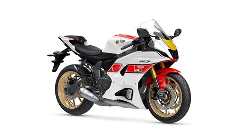 New Yamaha R7 World Gp 60th Anniversary Motorcycles For Sale Cmc