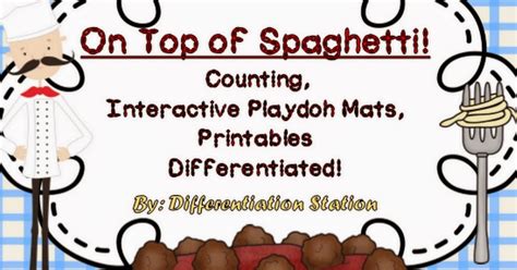 Differentiation Station Creations Educents Freebie For Only 2 Days