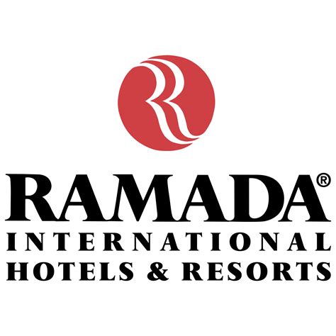 Ramada International Hotels And Resorts Logo Png Transparent And Svg Vector