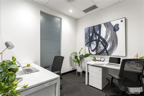 Premium Serviced Offices On Collins Street Melbourne Apso