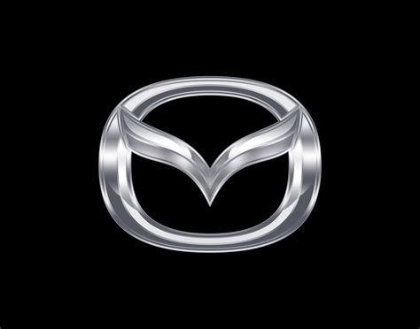 Mazda Logo Mazda Car Symbol Meaning And History Car Brand