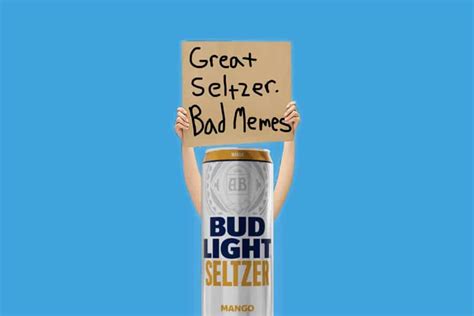 Bud Light Is Looking For A Chief Meme Officer Man Of Many