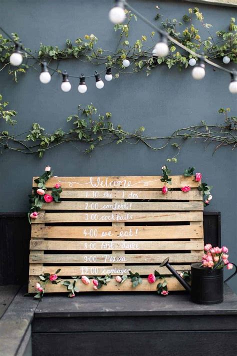 Check spelling or type a new query. 10 Incredibly Simple DIY Wedding Ideas On A Budget