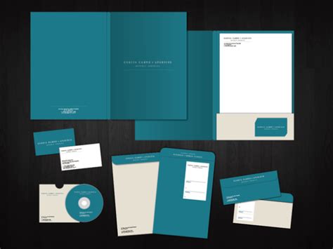 20 Professional Presentation Folder Designs Uprinting