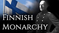 That time Finland became a monarchy for a month - YouTube