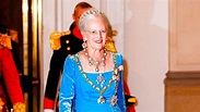 Denmark's Queen Margrethe II strips four grandchildren of royal titles ...